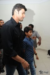 Srimanthudu Movie Audio Launch